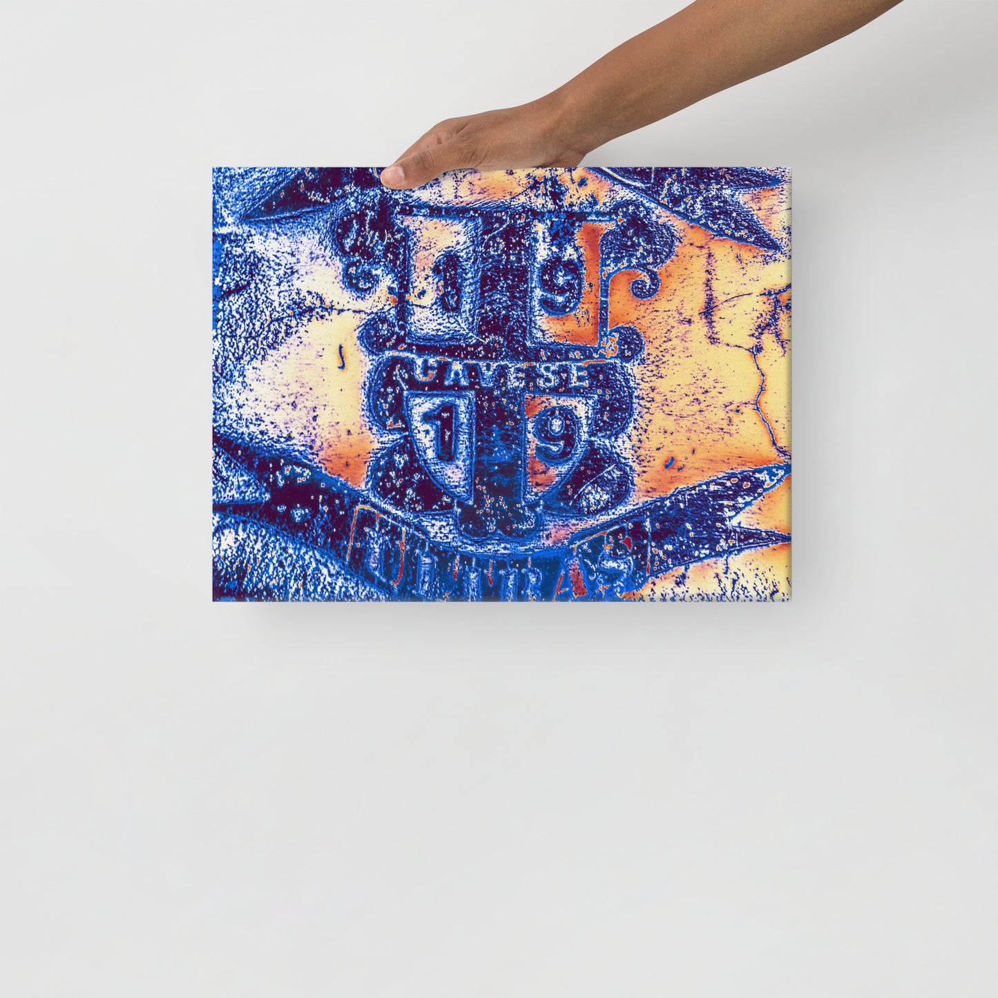 Canvas