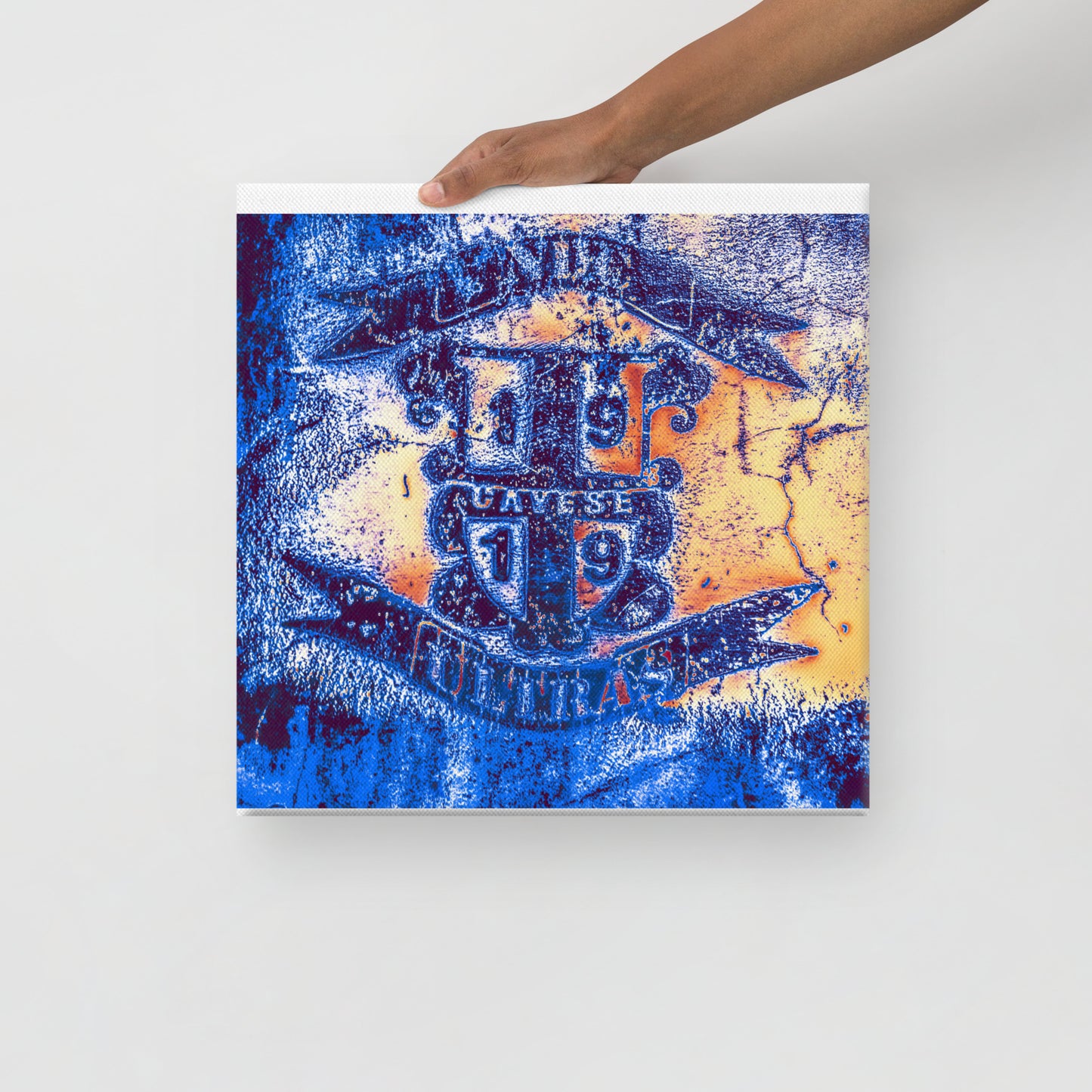 Canvas